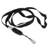 Neck Cord Black